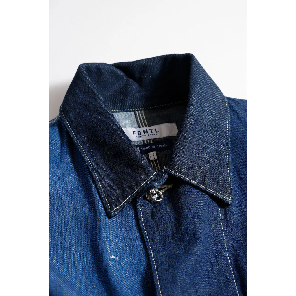 FDMTL JAM HOME MADE COVERALL JACKET