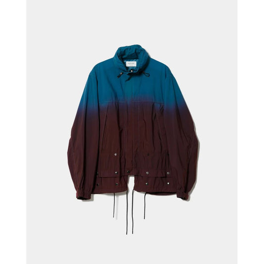 beautiful people double-end glradation blouson