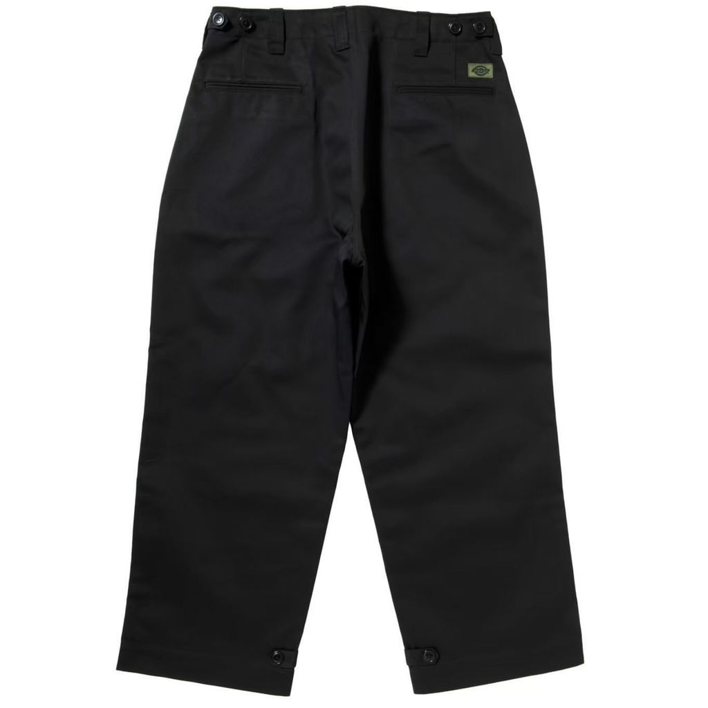 NEXUSVII. × Witty Vintage × Dickies M-45 FIELD TROUSERS