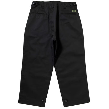 NEXUSVII. × Witty Vintage × Dickies M-45 FIELD TROUSERS
