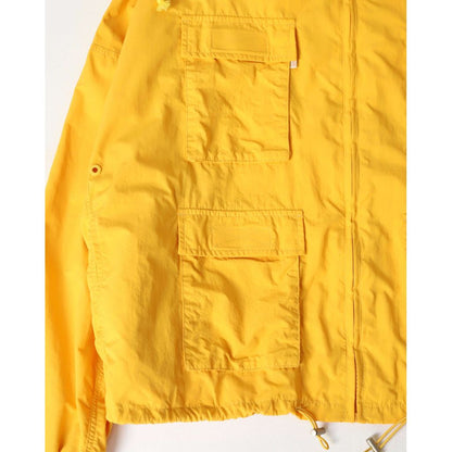 AMBERGLEAM  Custom Field Parker