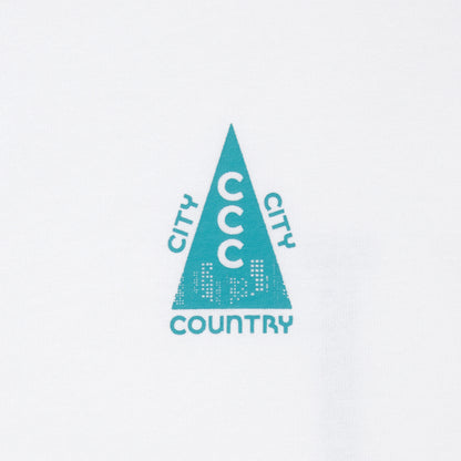 CITY COUNTRY CITY COTTON T-SHIRT_CITY