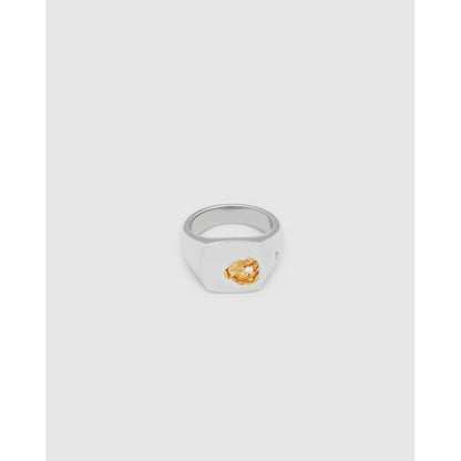 TOM WOOD  Mined Ring Small 101571