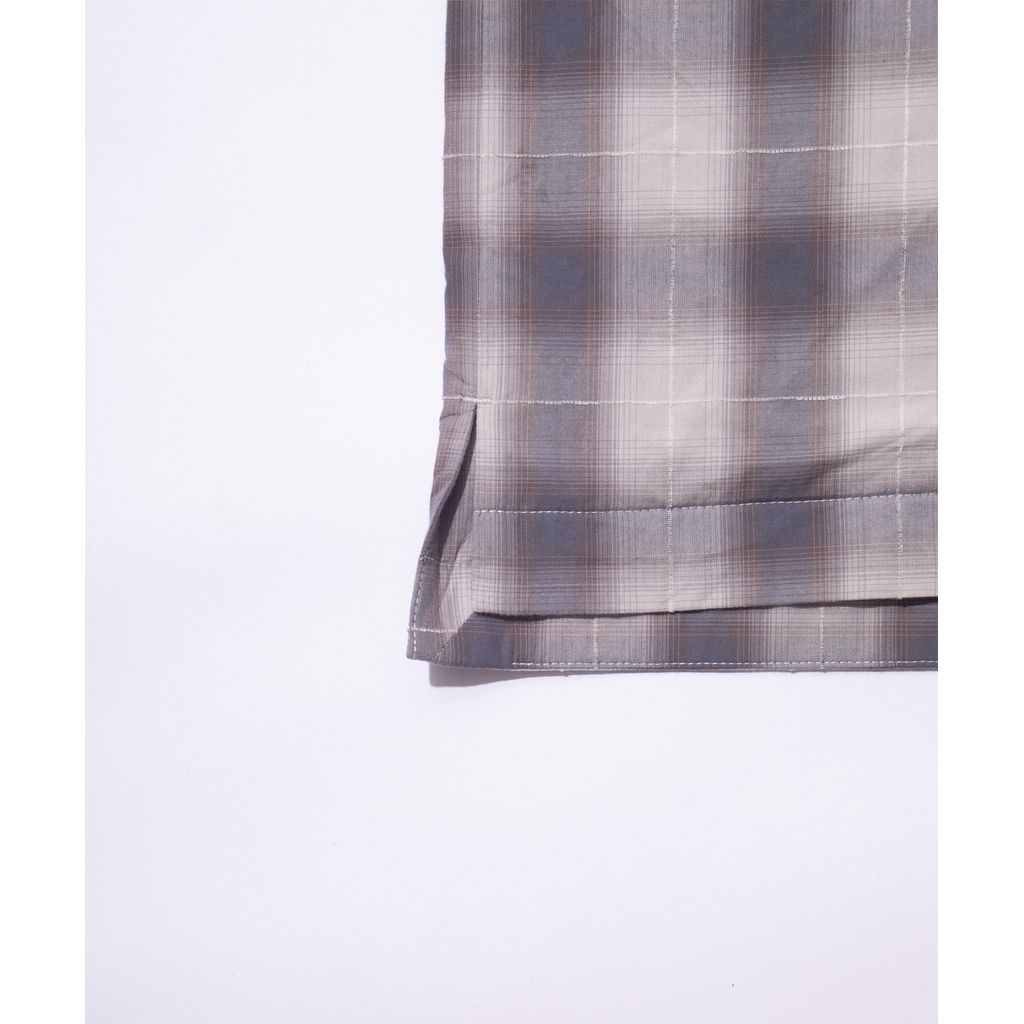 F/CE. CHECK FIELD SHIRT 2.0