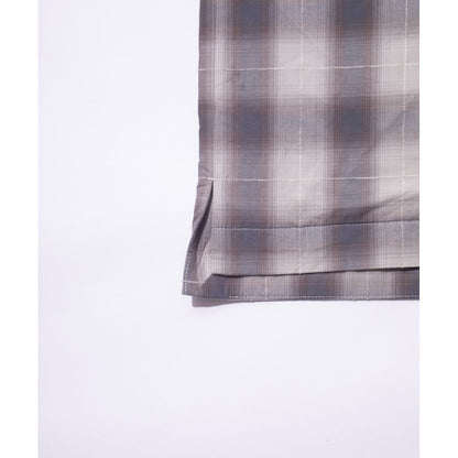 F/CE. CHECK FIELD SHIRT 2.0
