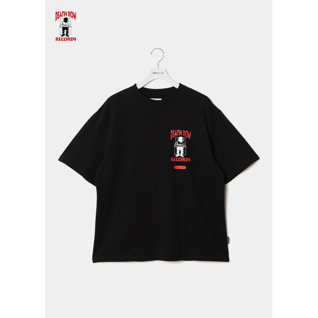 APPLEBUM DEATH ROW RECORDS  T-SHIRT