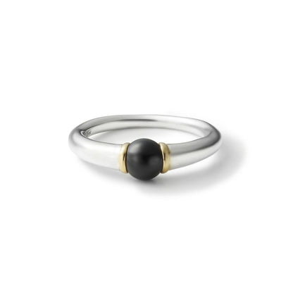 GARNI Baroque Ring