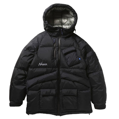 NANGA X LIBERAIDERS  AURORA TACTICAL DOWN JACKET