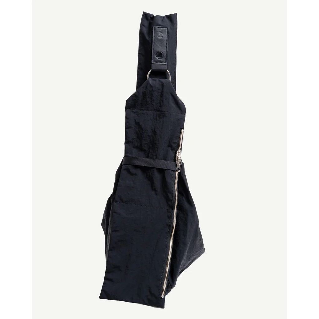 yorozu NITEN TASUKI SHOULDER "TA-TEX"(BLACK)