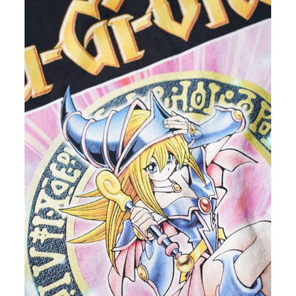 THRIFTY LOOK THRIFTY ANIME TEE YU-GI-OH!