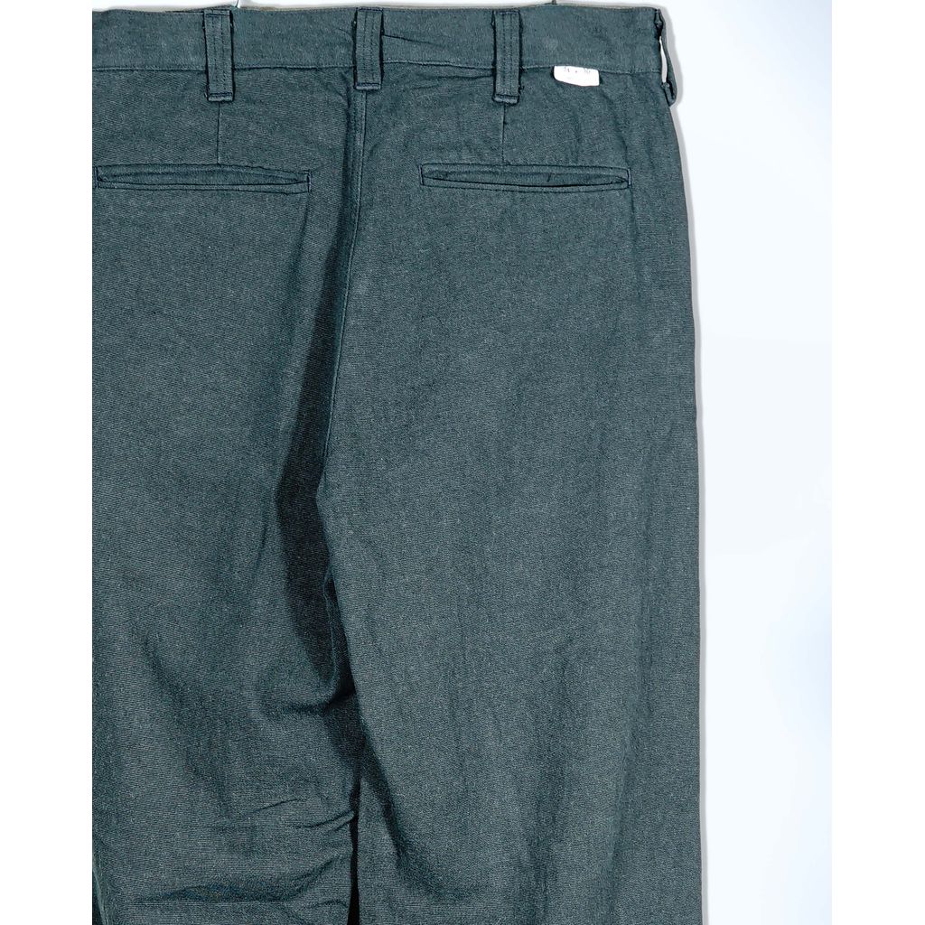 ANDFAMILYS  Old American Duck Pants