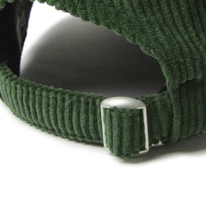 NEW ERA   9TWENTY Corduroy コーデュロイ ニューヨーク・メッツ グリーン