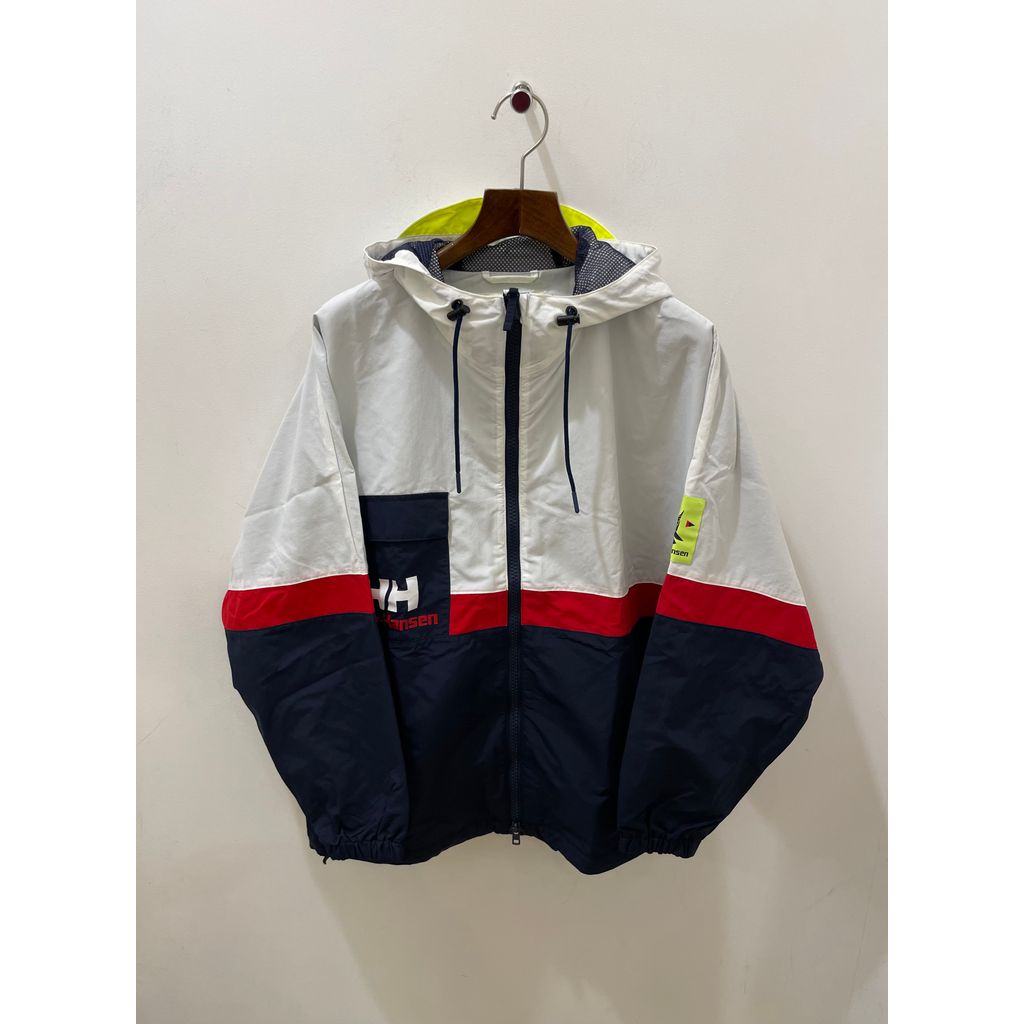 HELLY HANSEN Formula ZIZ Wind Jacket