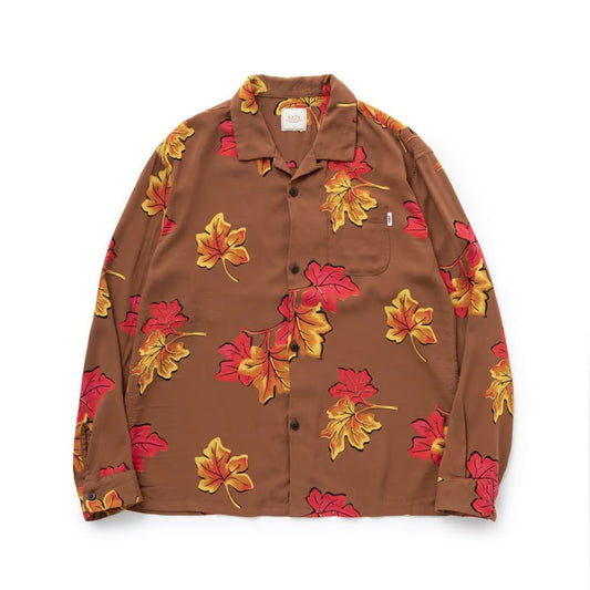 RATS RAYON SHIRT