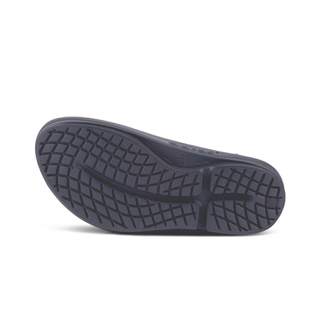 OOFOS OOmega - Black