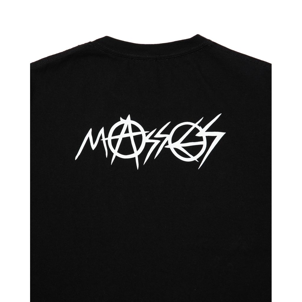 MASSES T-SHIRT SCAM