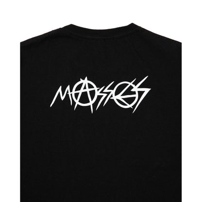 MASSES T-SHIRT SCAM