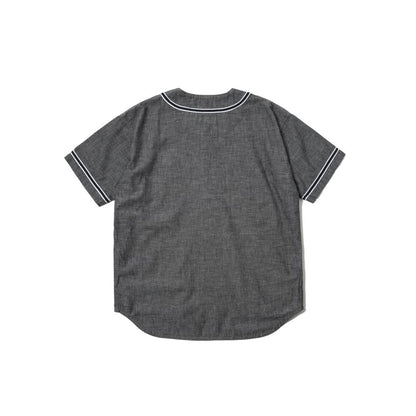 MASSES BASEBALL SHIRT