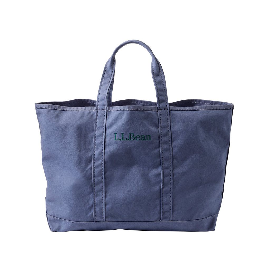 L.L.Bean  Grocery Tote LOGO LARGE