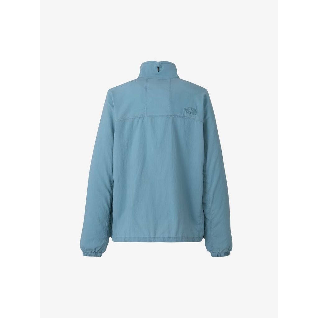 【予約商品】THE NORTH FACE GARフェーデッドソフトシェルジャケット NP22666