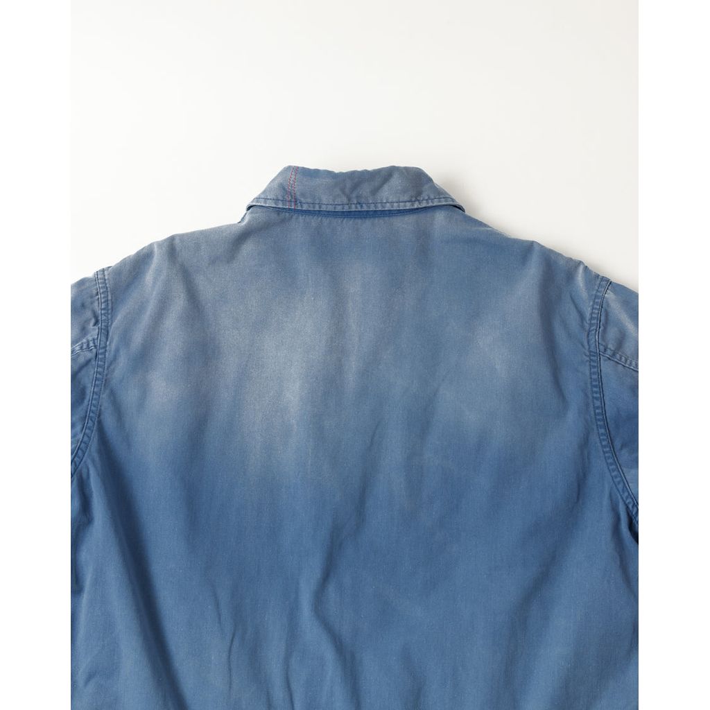ANACHRONORM TIMEWORN WORK JACKET AN404