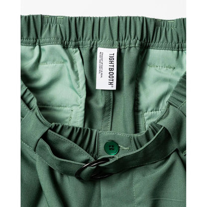 TIGHTBOOTH TRO BAGGY SLACKS SU26-B09
