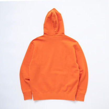 RATS CROSS NECK HOODIE BLACK TAG