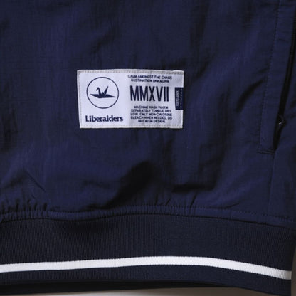 Liberaiders LR NYLON PULLOVER