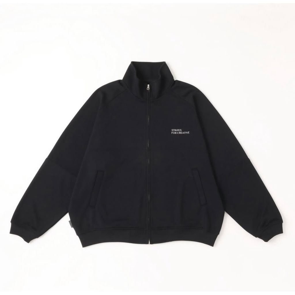 S.F.C SWEAT SPORTY JACKET