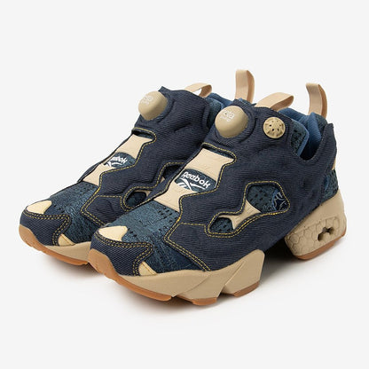 Reebok インスタポンプ フューリー 94 / INSTAPUMP FURY 94 （ブルー）