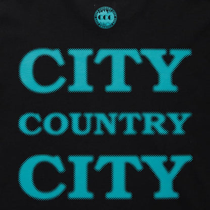 CITY COUNTRY CITY COTTON L/S T-SHIRT_CITY COUNTRY CITY