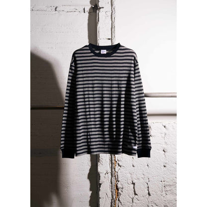 MASSES Miller L/S TEE 1PAC
