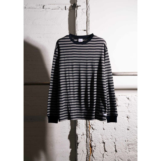 MASSES Miller L/S TEE 1PAC