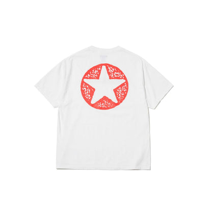 MASSES T-SHIRT FLAME