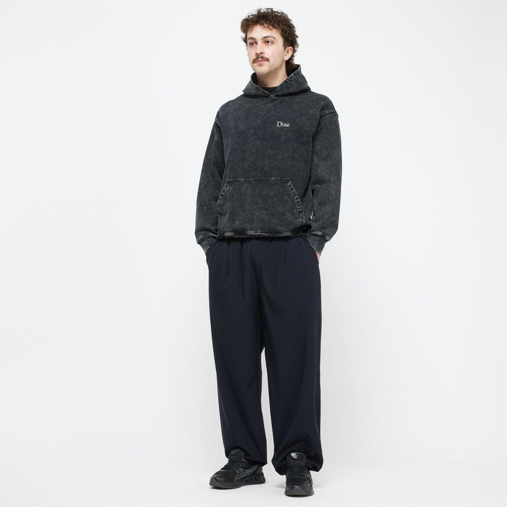 Dime  Classic French Terry Hoodie