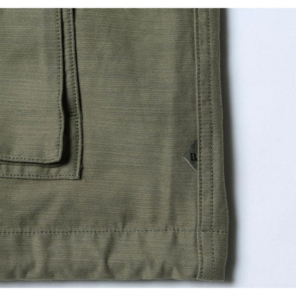 Liberaiders GARMENT DYED TACTICAL JACKET