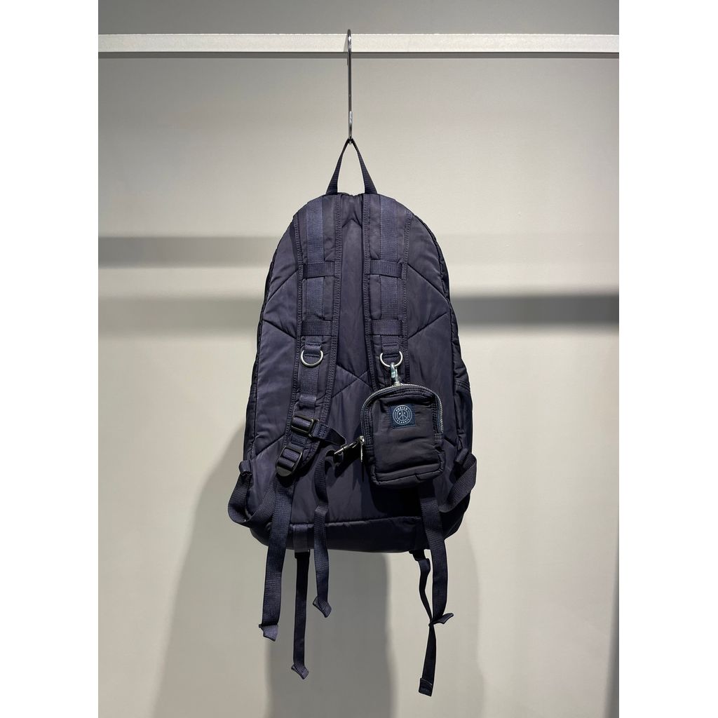 PORTER CLASSIC SUPER NYLON DAYPACK L