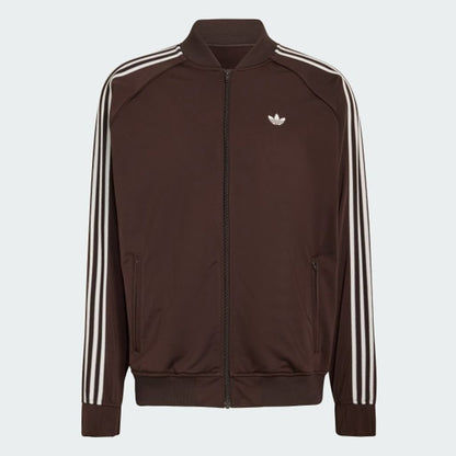 adidas originals  ブリットコア SST トラックトップ