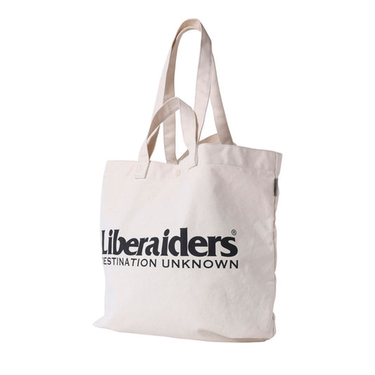 Liberaiders PX CANVAS TOTE BAG