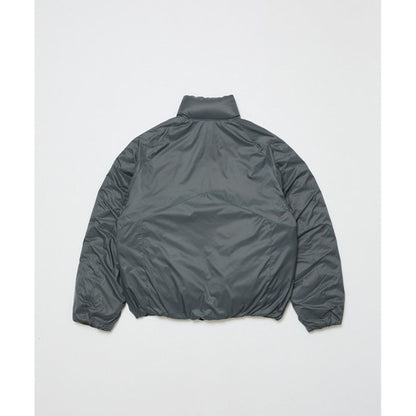 BAL/TAION STAND COLLAR DOWN JACKET