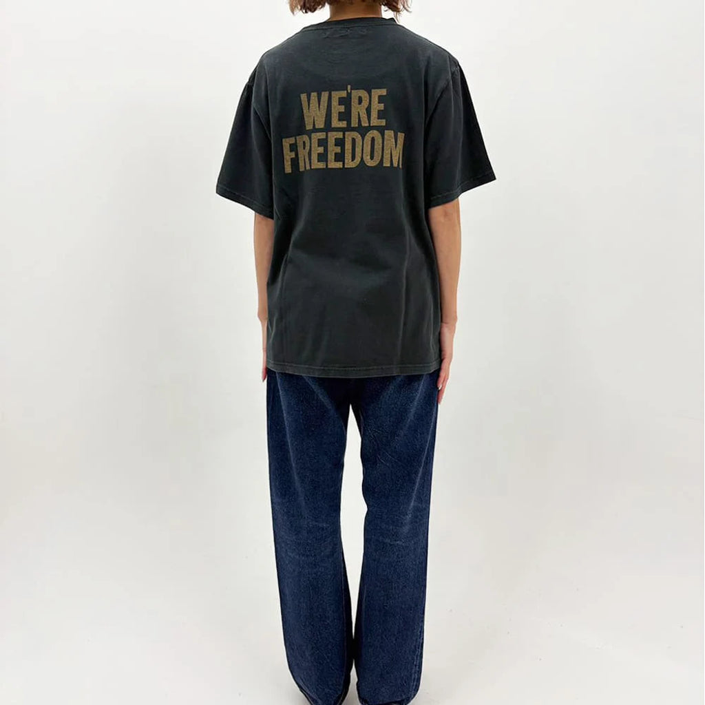 REMI RELIEF RN30389147 HARD SP加工20/-天竺レギュラーT(FREEDOM) 26ss