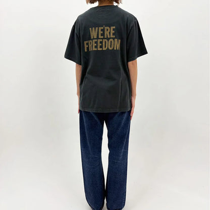 REMI RELIEF RN30389147 HARD SP加工20/-天竺レギュラーT(FREEDOM) 26ss