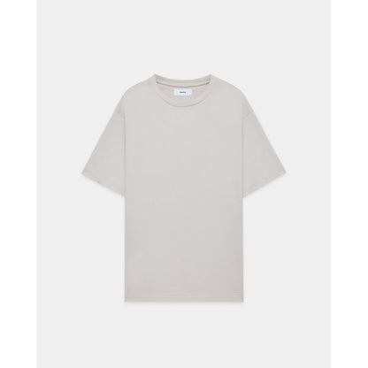 marka 40/2 Organic Cotton Knit / Crew Neck Tee