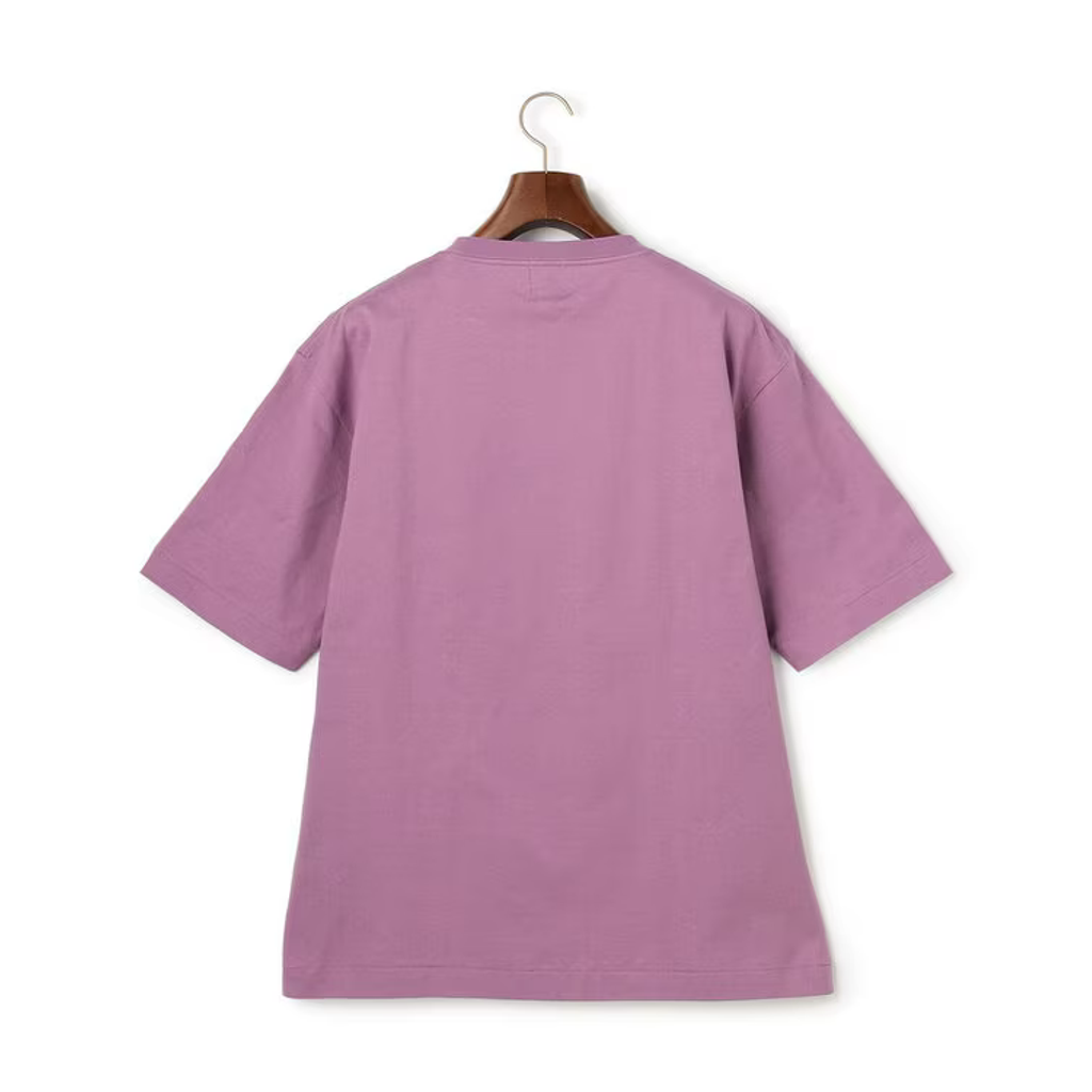J.PRESS 【AaronChang】【UNISEX】グラフィック Tシャツ