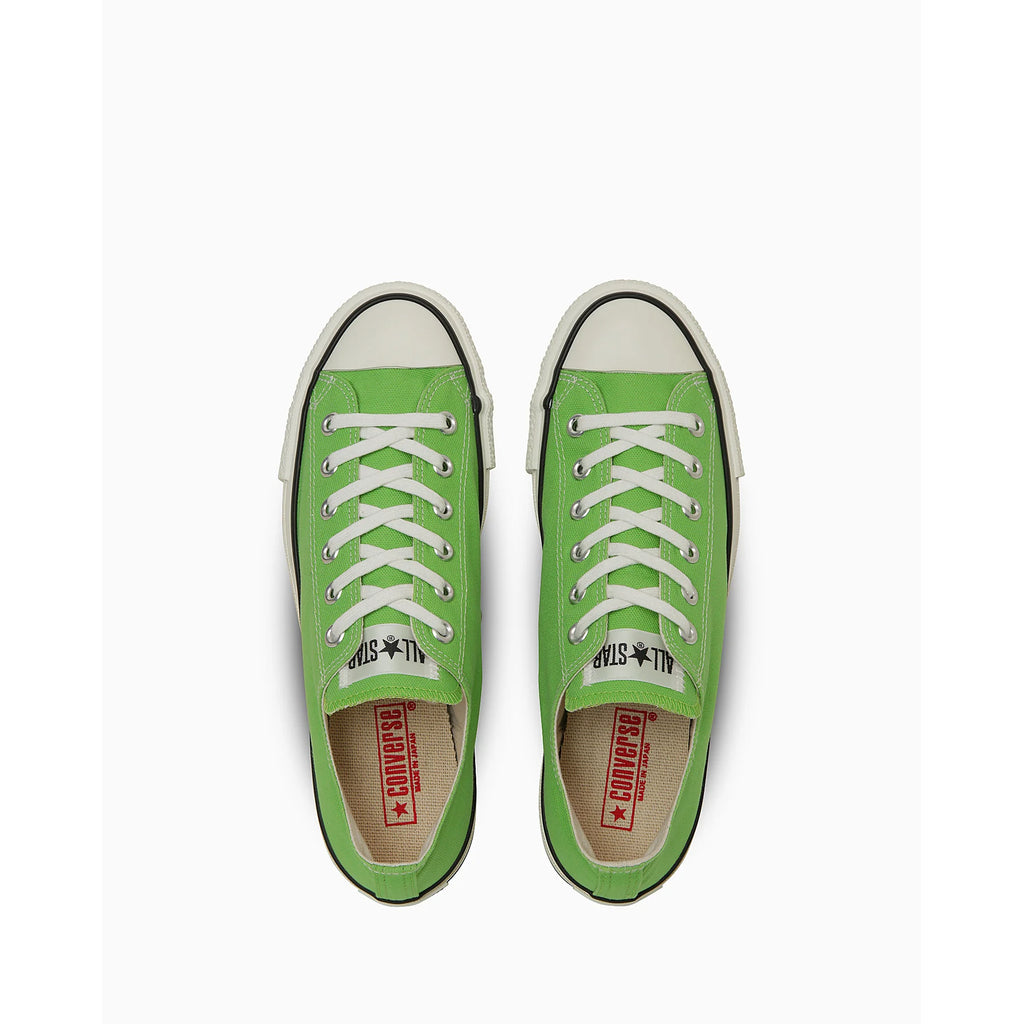 CONVERSE  CANVAS ALL STAR J OX