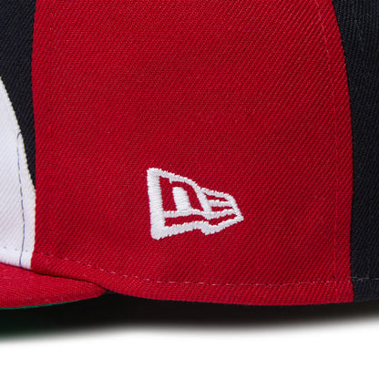 NEW ERA  59FIFTY ソフトバックラム 近鉄バファローズ TARO OKAMOTO 1978 マルチカラー 14683816