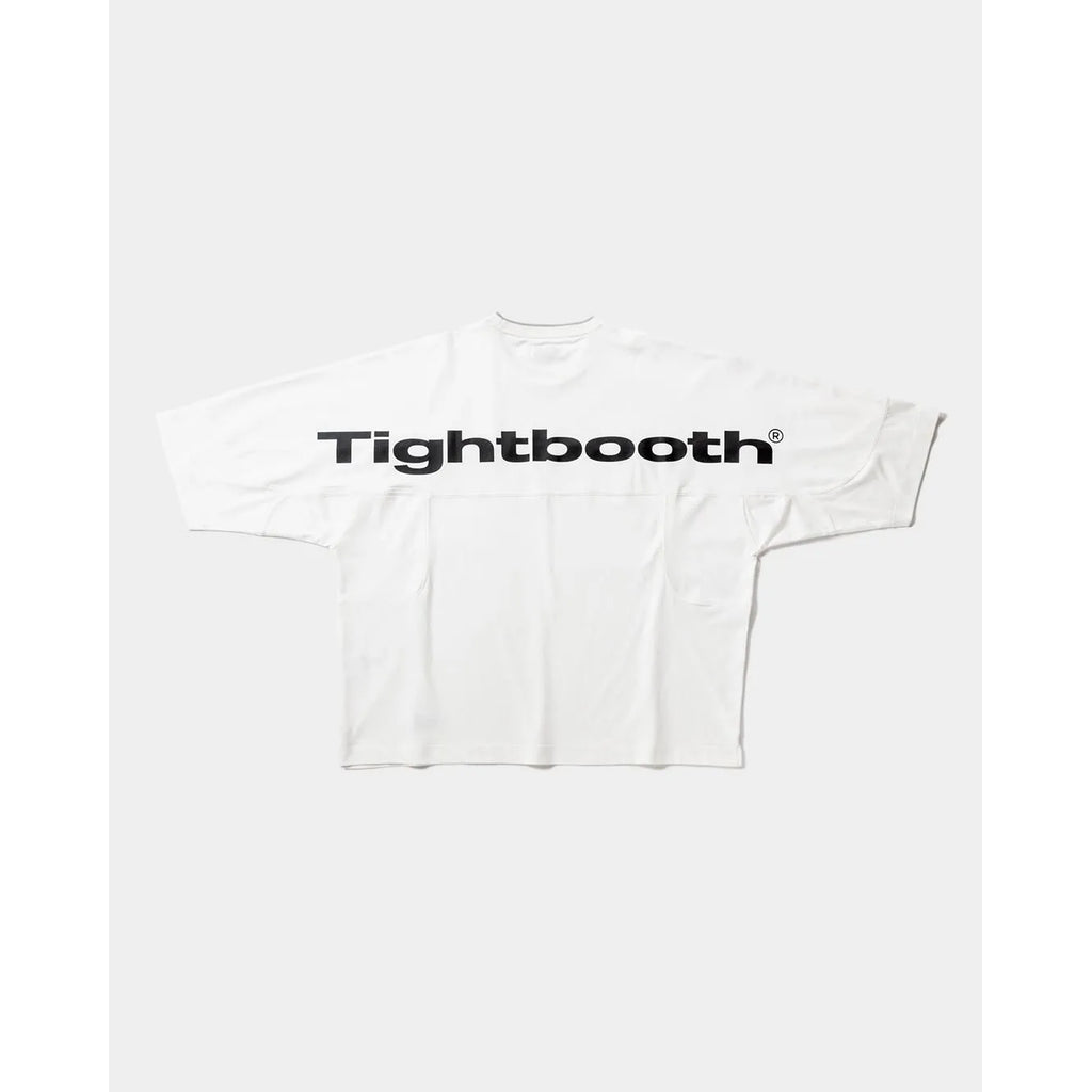 TIGHTBOOTH 3/4 SLEEVE SUZU T-SHIRT