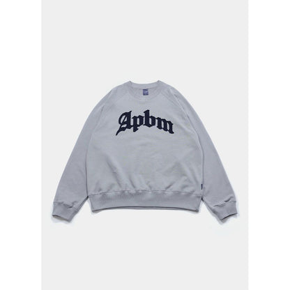 APPLEBUM APBM Crew Sweat / 2520412