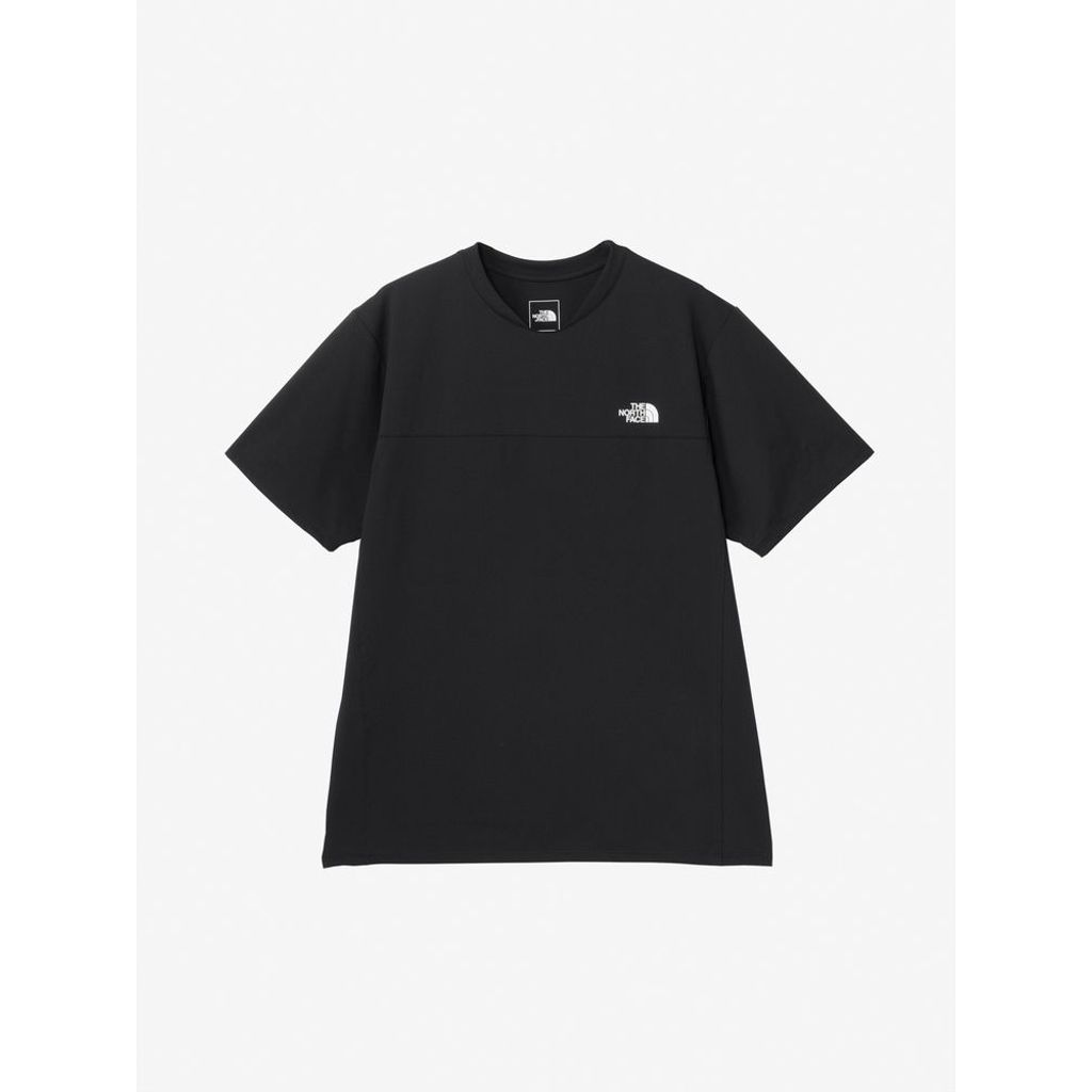 THE NORTH FACE  ショートスリーブテッククルー メンズ