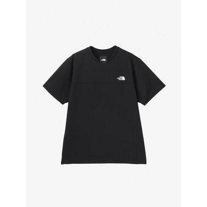 THE NORTH FACE  ショートスリーブテッククルー メンズ